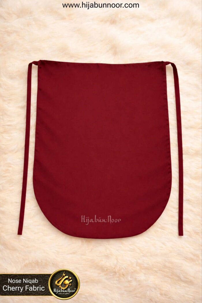 Nose Niqab ᴮᵃˢⁱᶜ - Image 5