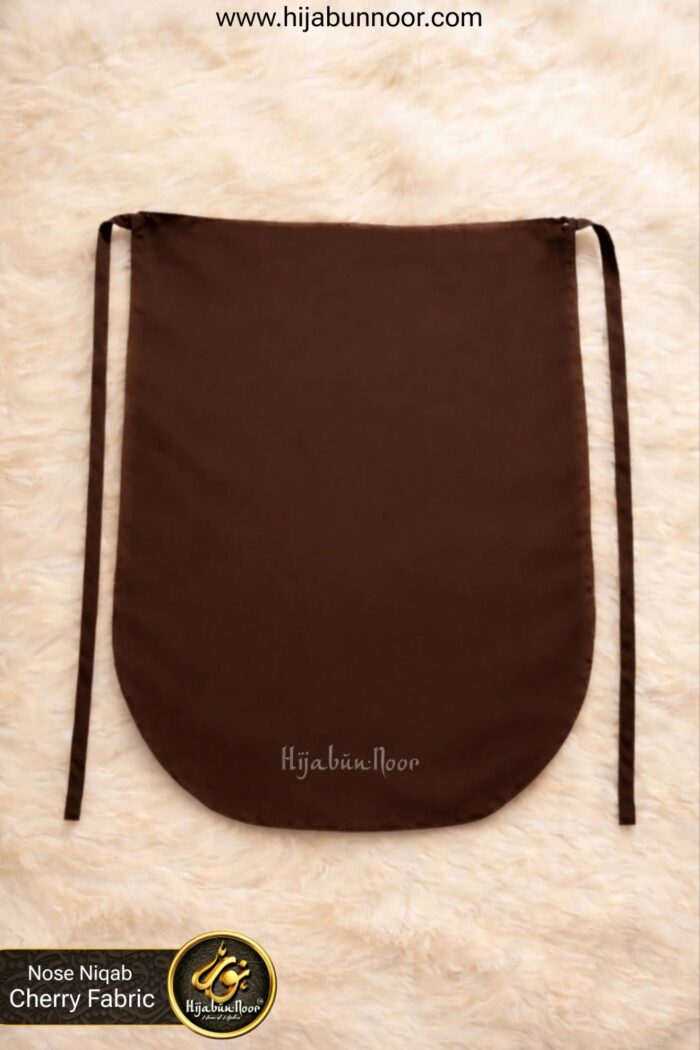 Nose Niqab ᴮᵃˢⁱᶜ - Image 4
