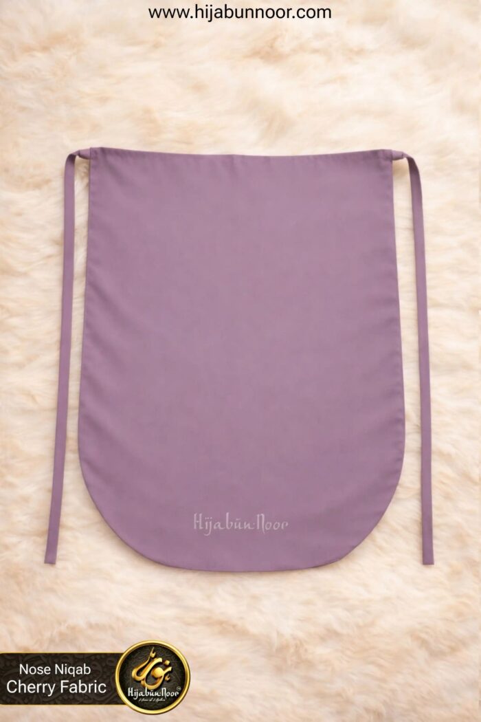 Nose Niqab ᴮᵃˢⁱᶜ - Image 3