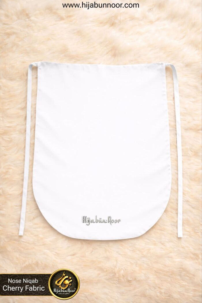 Nose Niqab ᴮᵃˢⁱᶜ - Image 12