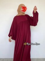 Muslimah Abaya - Image 8