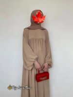 Muslimah Abaya