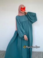 Muslimah Abaya - Image 6