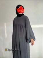 Muslimah Abaya - Image 5