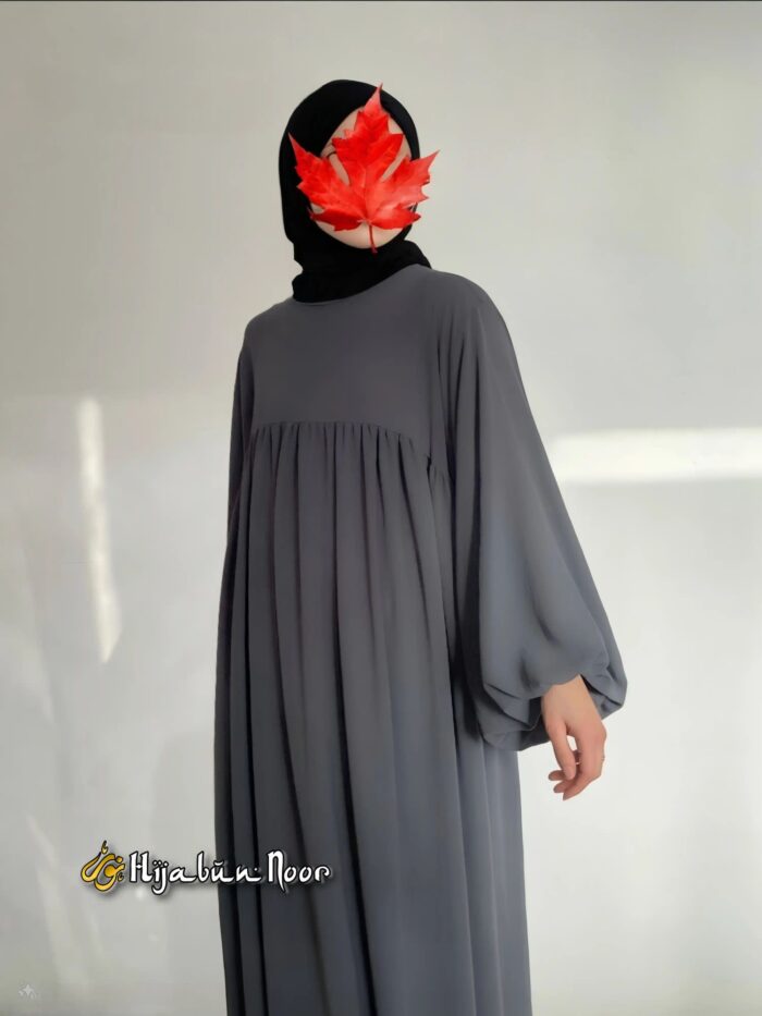 Muslimah Abaya - Image 5
