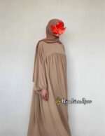 Muslimah Abaya - Image 2