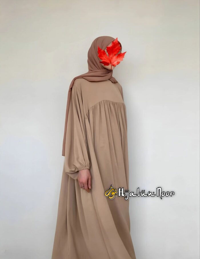 Muslimah Abaya - Image 2