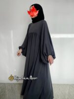 Muslimah Abaya - Image 7