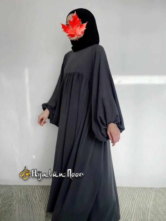 Muslimah Abaya - Image 7