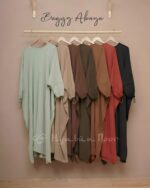 French Abaya - Image 2