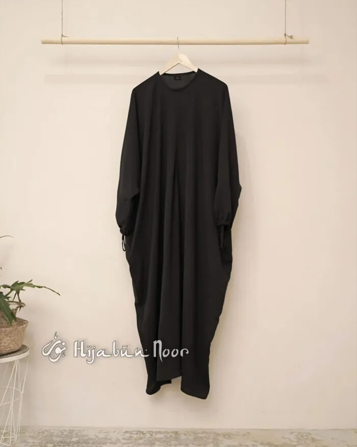 French Abaya - Image 3